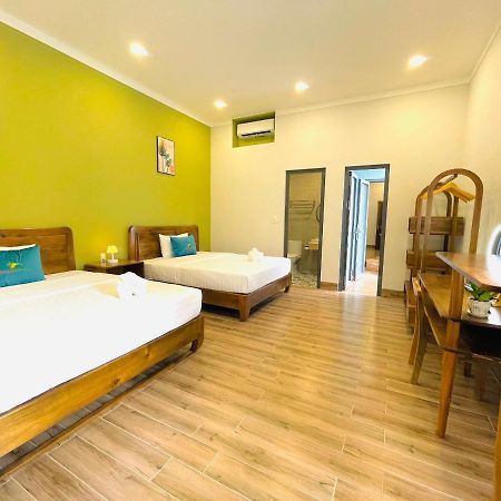 ฟู ก๊วก วิลเลจ Hotel ฟู้โกว๊ก ภายนอก รูปภาพ