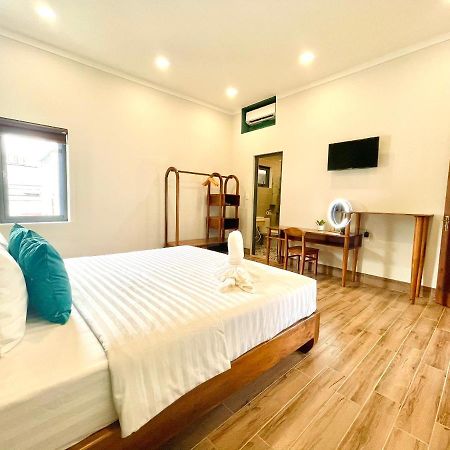 ฟู ก๊วก วิลเลจ Hotel ฟู้โกว๊ก ภายนอก รูปภาพ