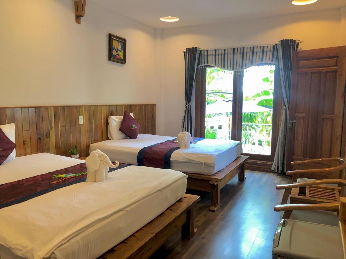 ฟู ก๊วก วิลเลจ Hotel ฟู้โกว๊ก ภายนอก รูปภาพ