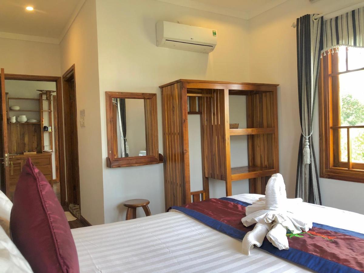 ฟู ก๊วก วิลเลจ Hotel ฟู้โกว๊ก ภายนอก รูปภาพ