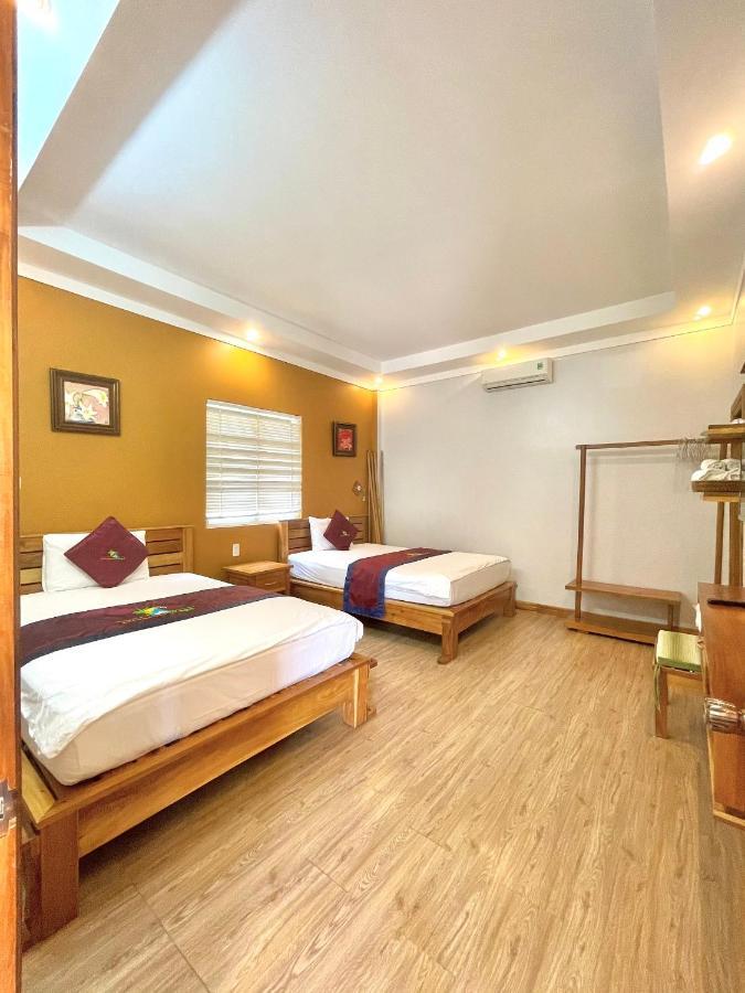 ฟู ก๊วก วิลเลจ Hotel ฟู้โกว๊ก ภายนอก รูปภาพ