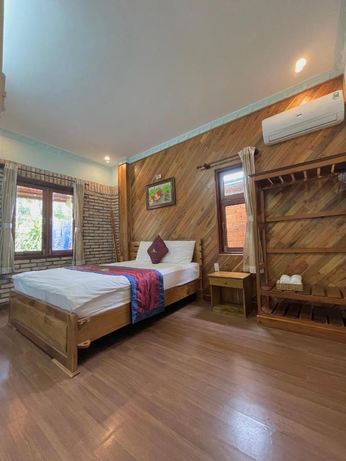 ฟู ก๊วก วิลเลจ Hotel ฟู้โกว๊ก ภายนอก รูปภาพ