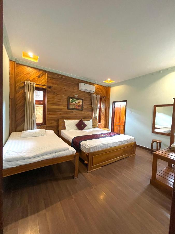 ฟู ก๊วก วิลเลจ Hotel ฟู้โกว๊ก ภายนอก รูปภาพ