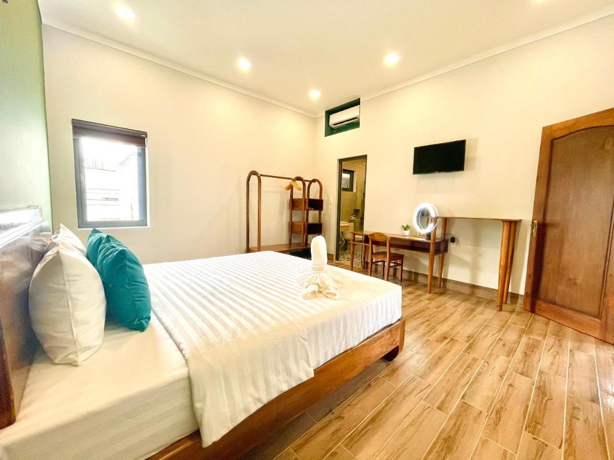 ฟู ก๊วก วิลเลจ Hotel ฟู้โกว๊ก ภายนอก รูปภาพ