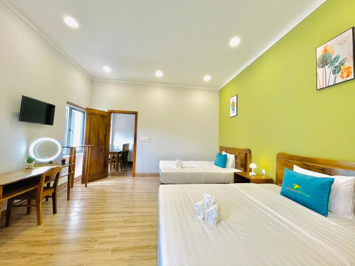 ฟู ก๊วก วิลเลจ Hotel ฟู้โกว๊ก ภายนอก รูปภาพ