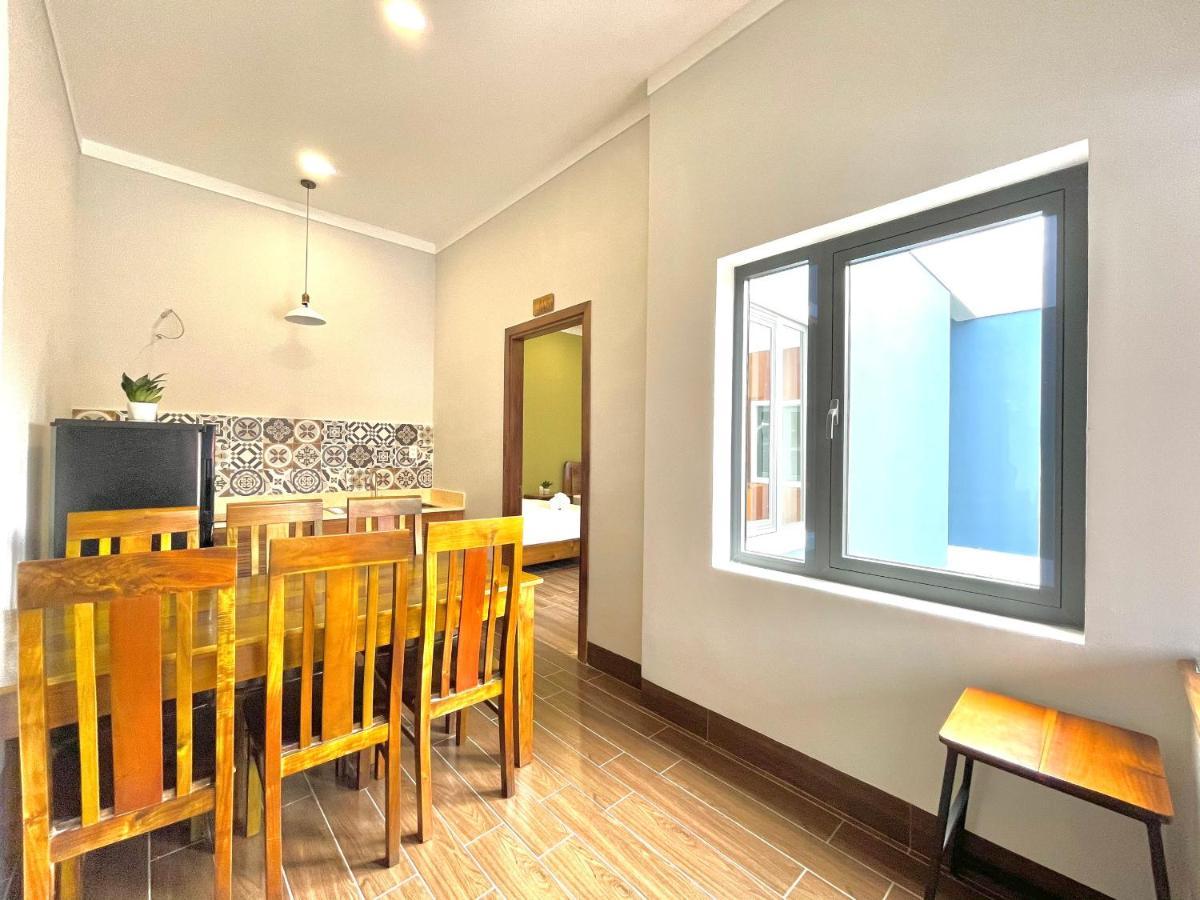 ฟู ก๊วก วิลเลจ Hotel ฟู้โกว๊ก ภายนอก รูปภาพ