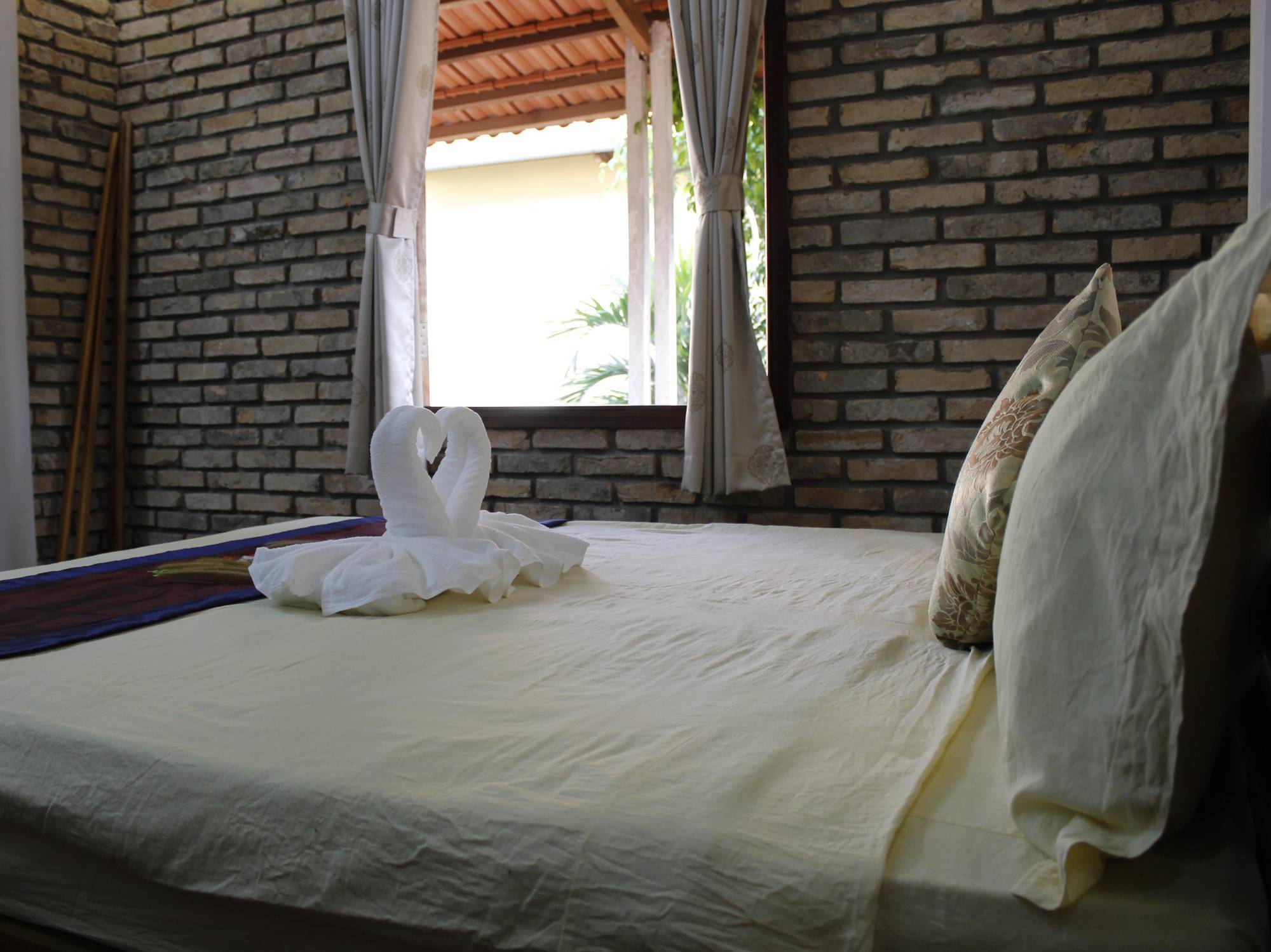 ฟู ก๊วก วิลเลจ Hotel ฟู้โกว๊ก ภายนอก รูปภาพ