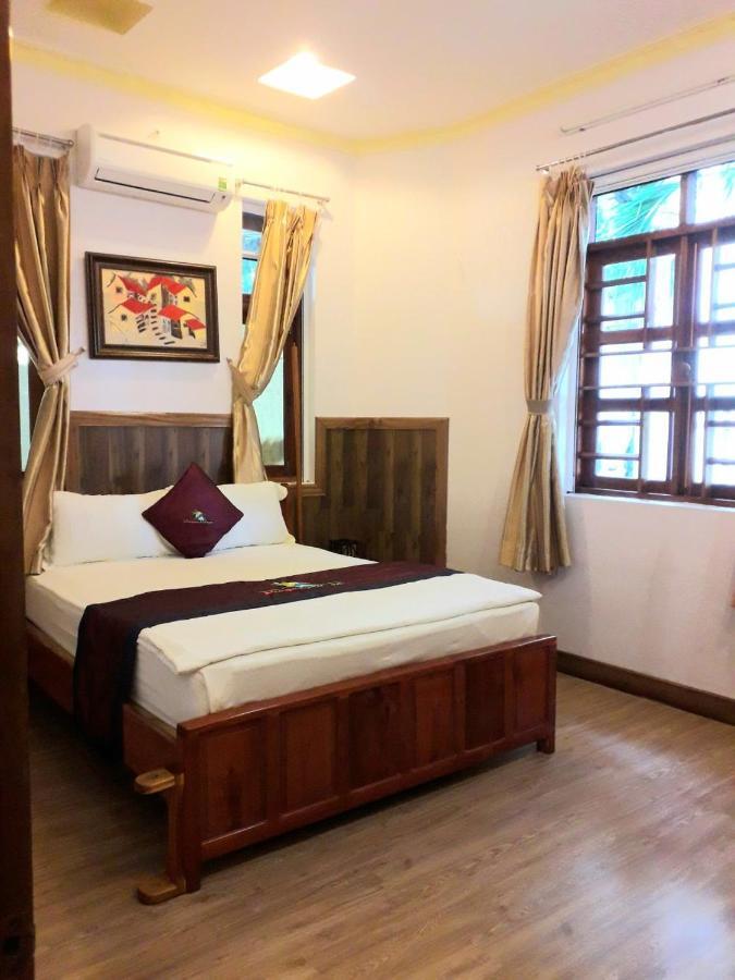 ฟู ก๊วก วิลเลจ Hotel ฟู้โกว๊ก ภายนอก รูปภาพ