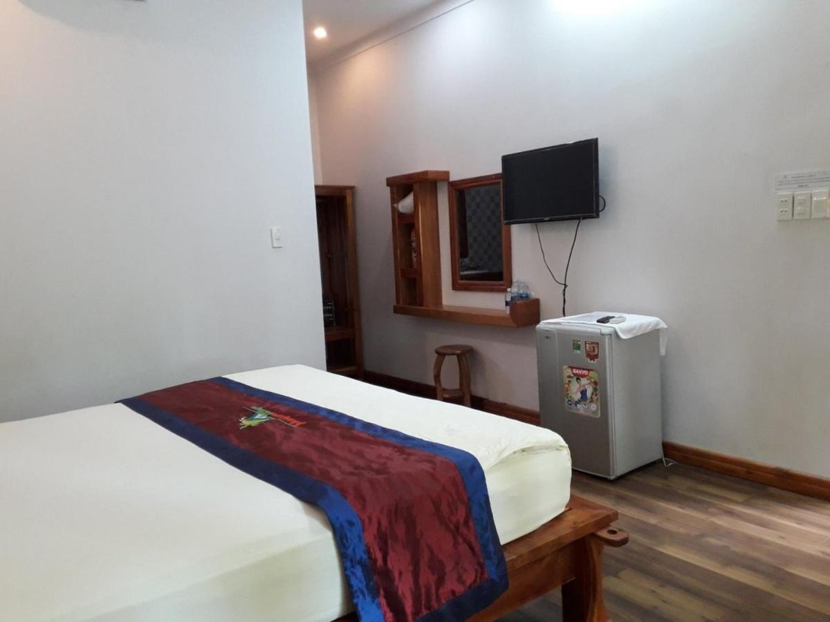ฟู ก๊วก วิลเลจ Hotel ฟู้โกว๊ก ภายนอก รูปภาพ